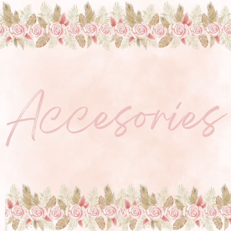 Accessories