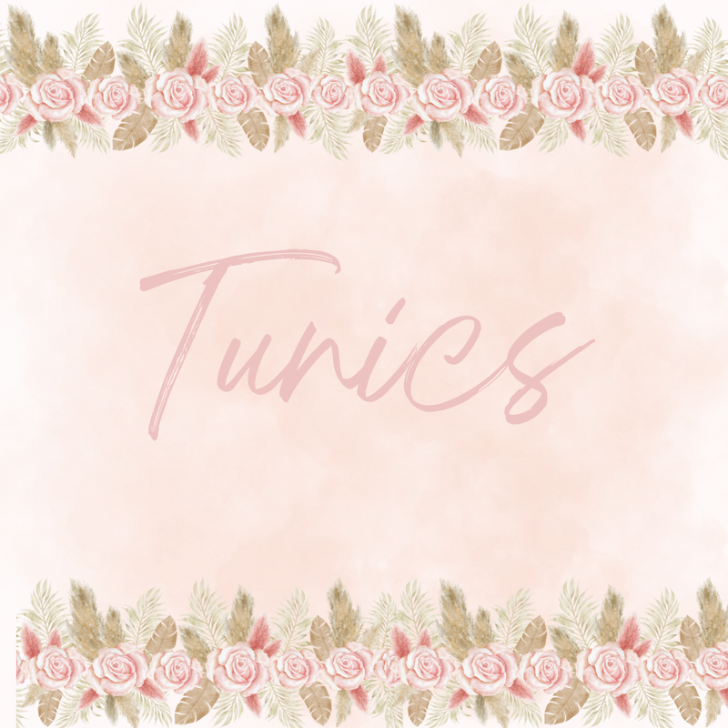 Tunics