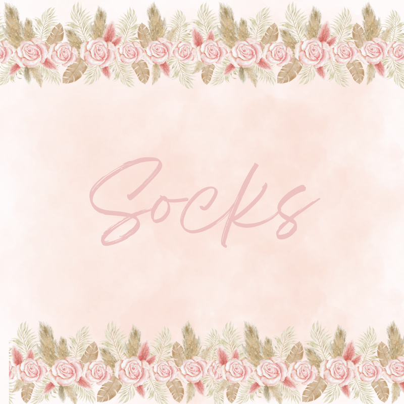 Socks
