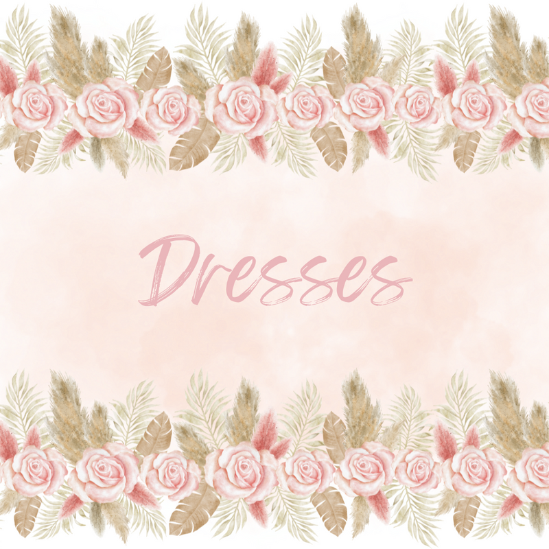 Dresses