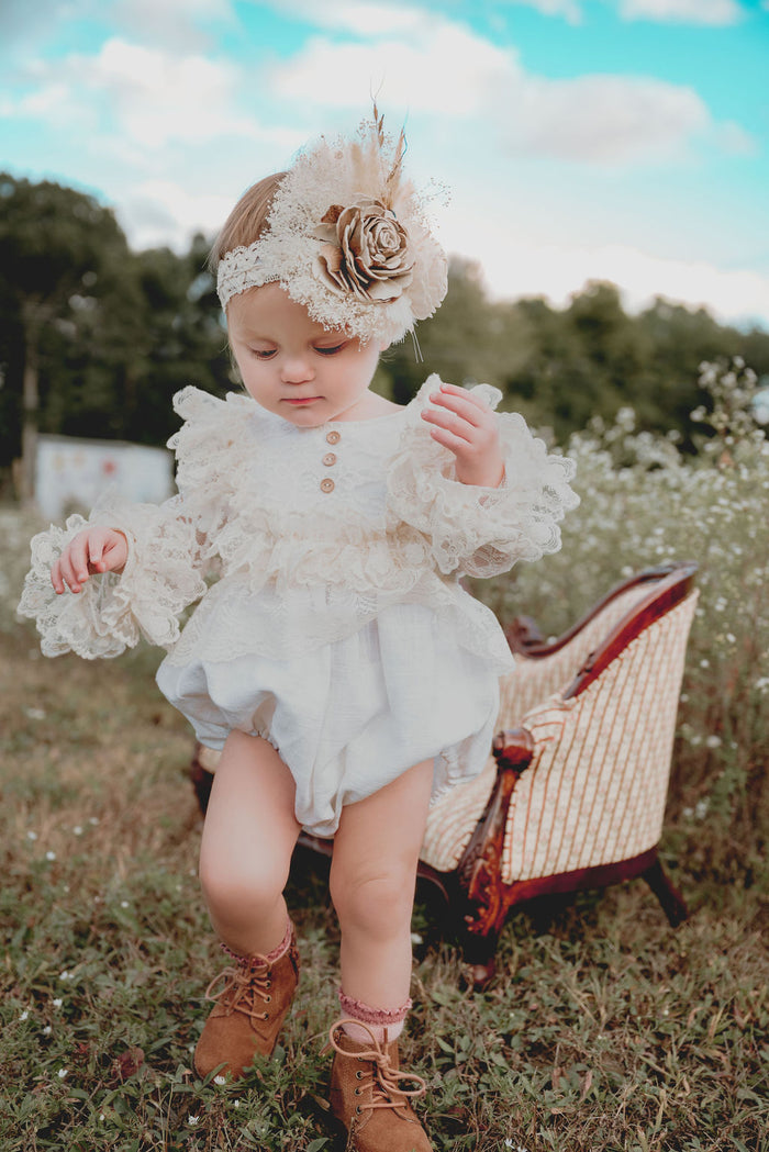 Bono romper