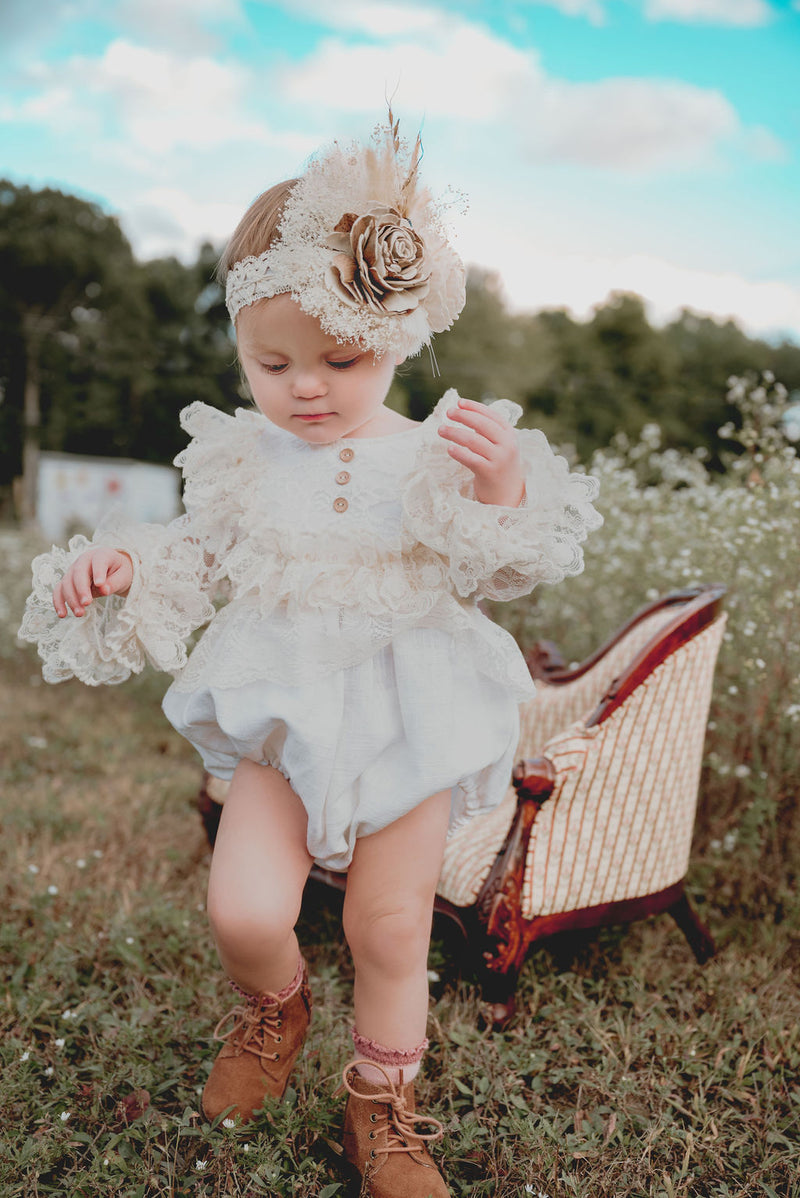 Bono romper
